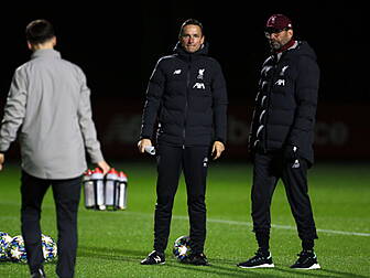 Klopp's 